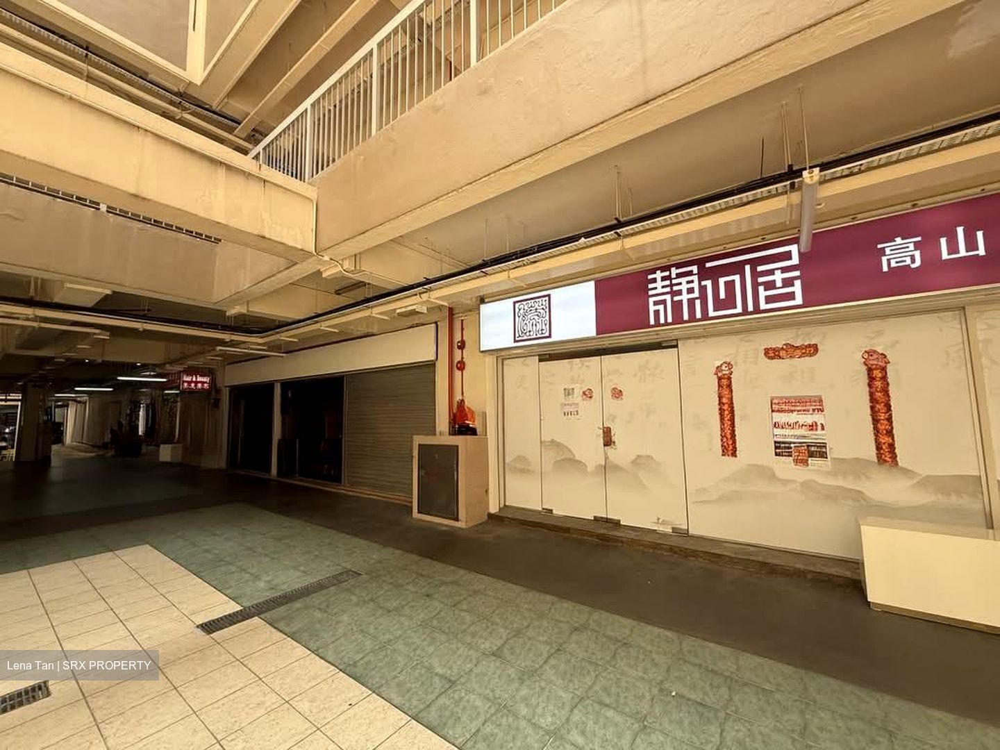 Waterloo Centre (D7), Shop House #544613371
